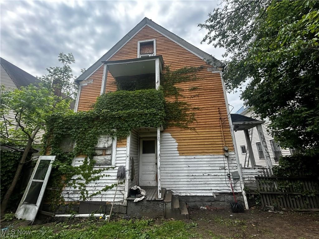 Peter Higgins Sub - Residential Income