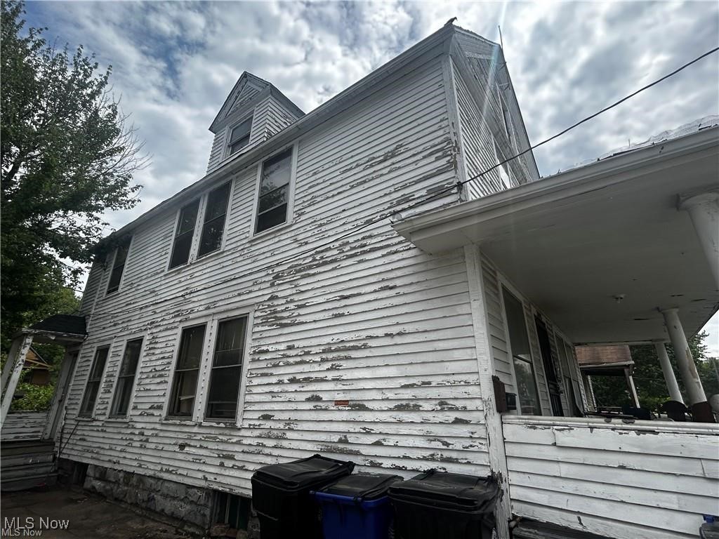 Peter Higgins Sub - Residential Income