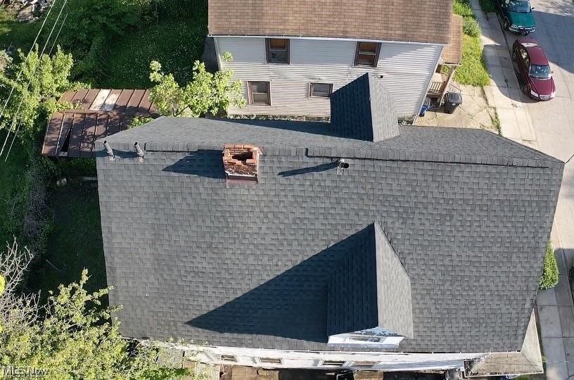 Peter Higgins Sub - Residential Income