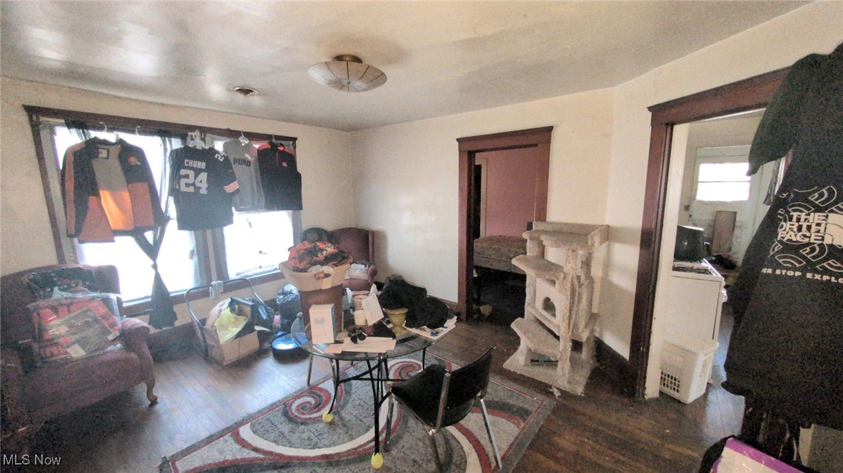 Peter Higgins Sub - Residential Income