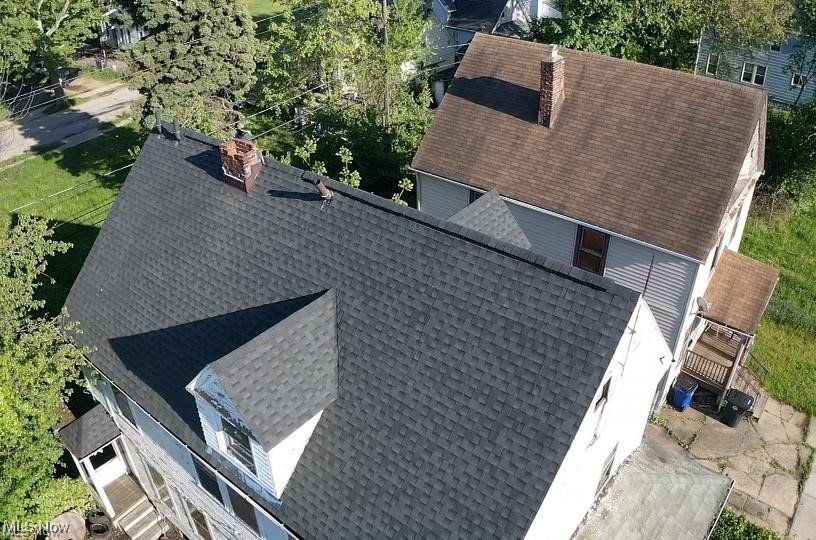 Peter Higgins Sub - Residential Income