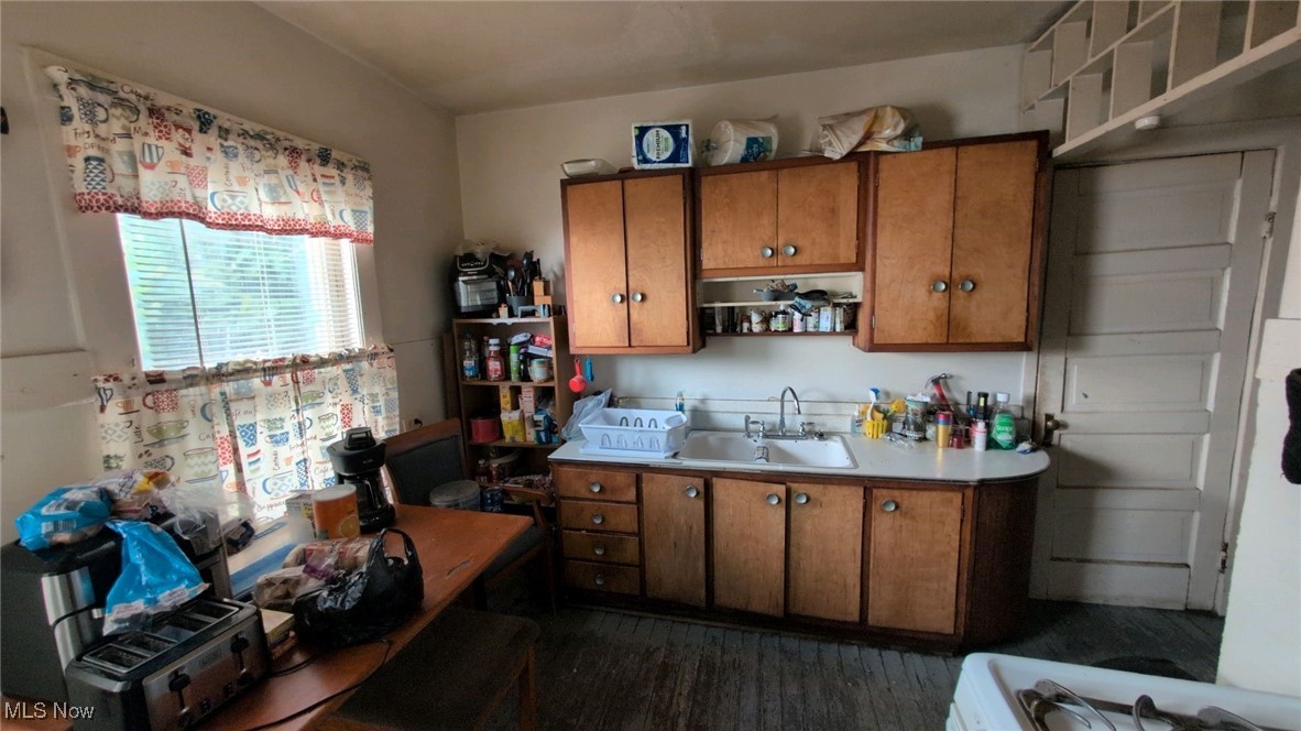 Peter Higgins Sub - Residential Income