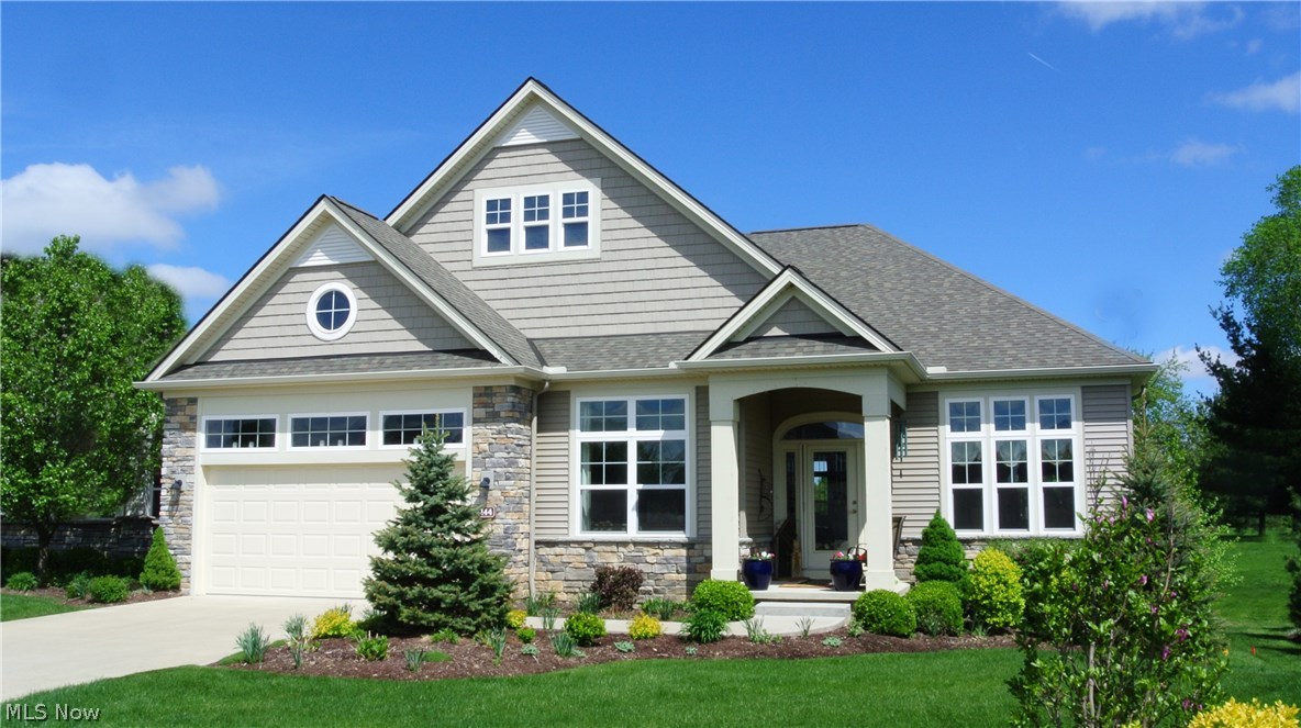 Wiltshire Golf Crse Cmnty - Residential