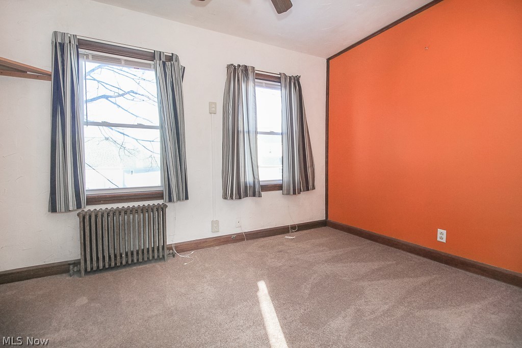 City/Cleveland - Residential Income