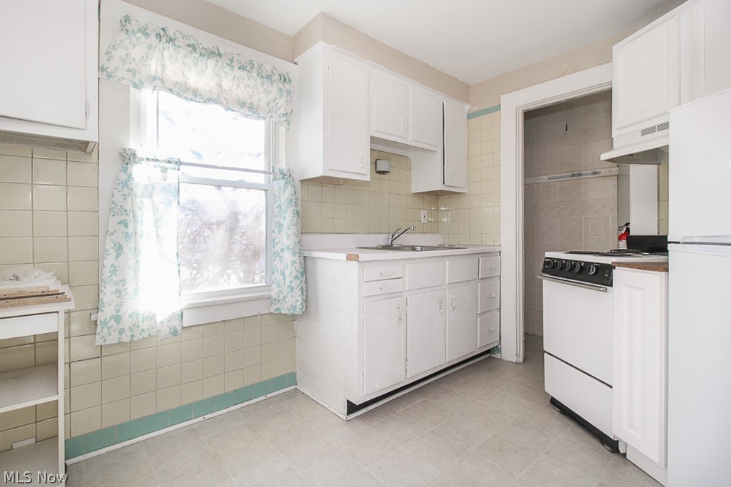 City/Cleveland - Residential Income