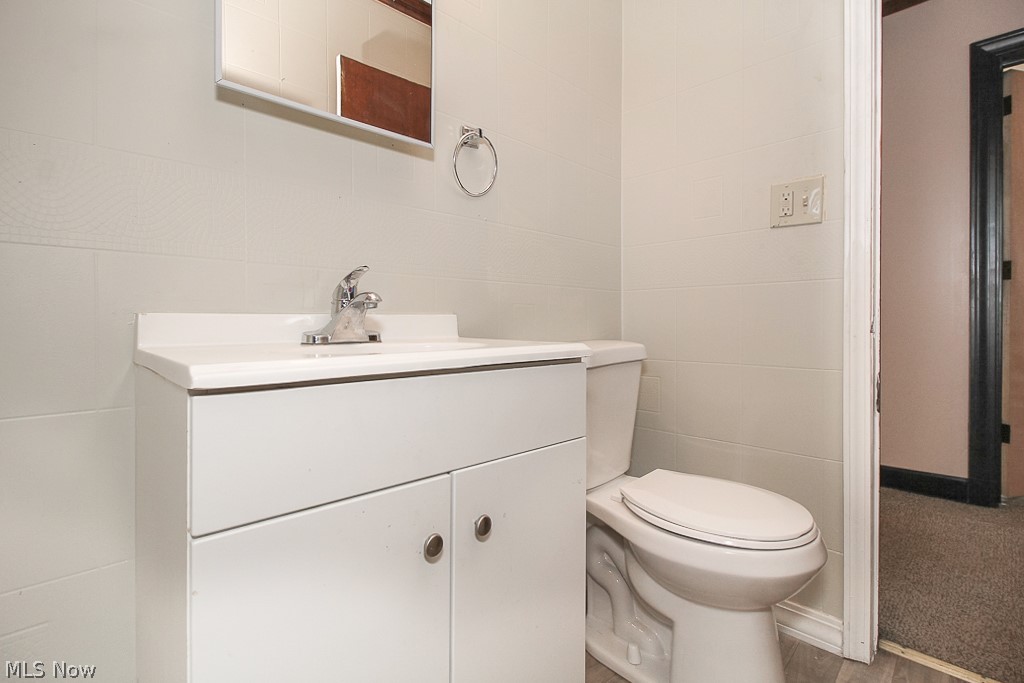 City/Cleveland - Residential Income