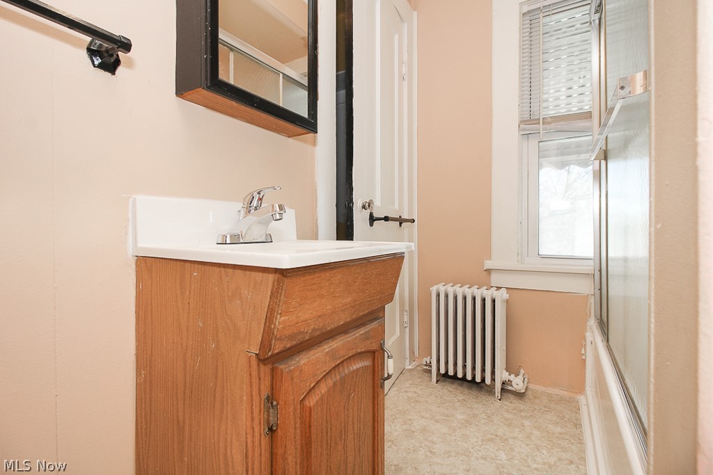 City/Cleveland - Residential Income