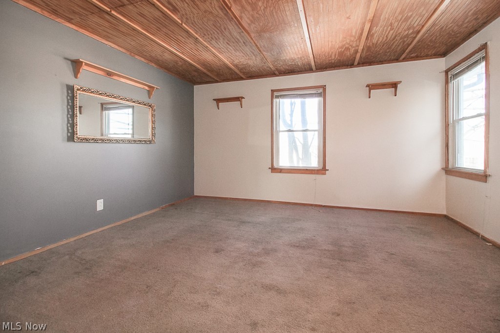 City/Cleveland - Residential Income