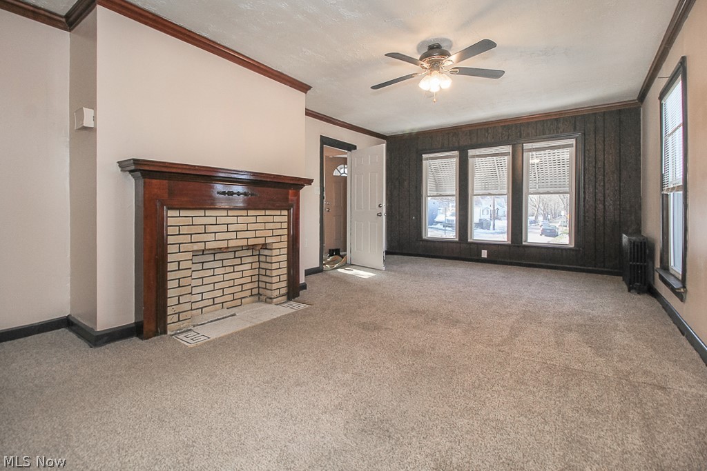 City/Cleveland - Residential Income