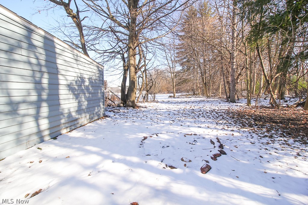 City/Cleveland - Residential Income