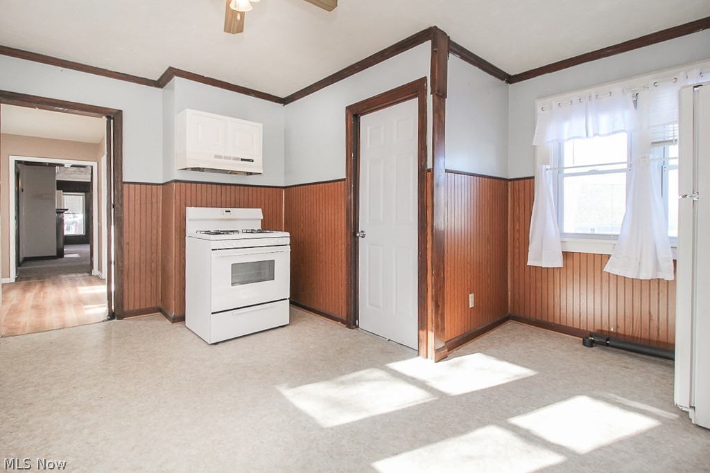 City/Cleveland - Residential Income