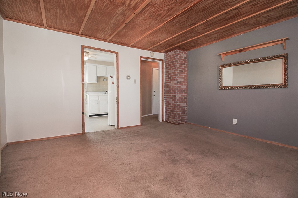 City/Cleveland - Residential Income