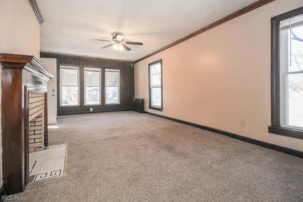 City/Cleveland - Residential Income