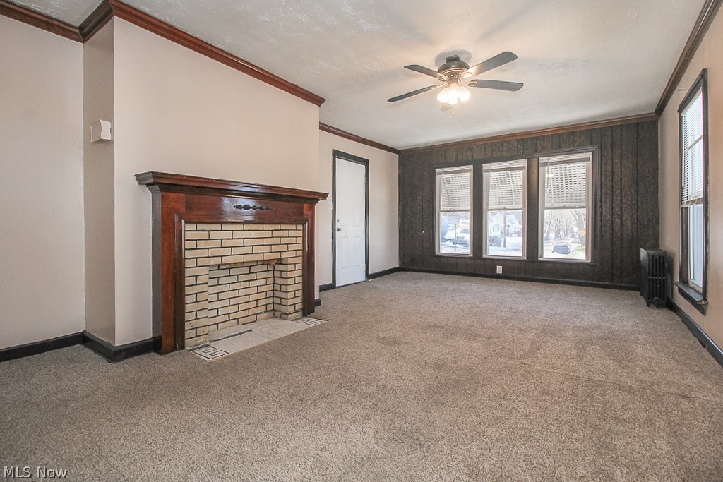 City/Cleveland - Residential Income