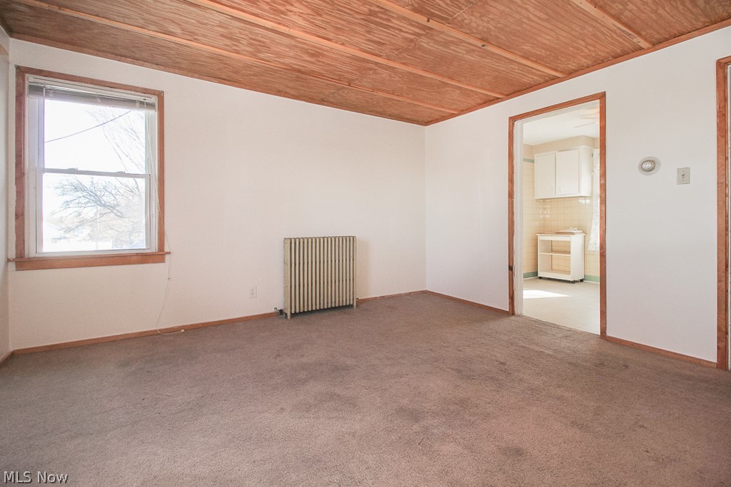 City/Cleveland - Residential Income