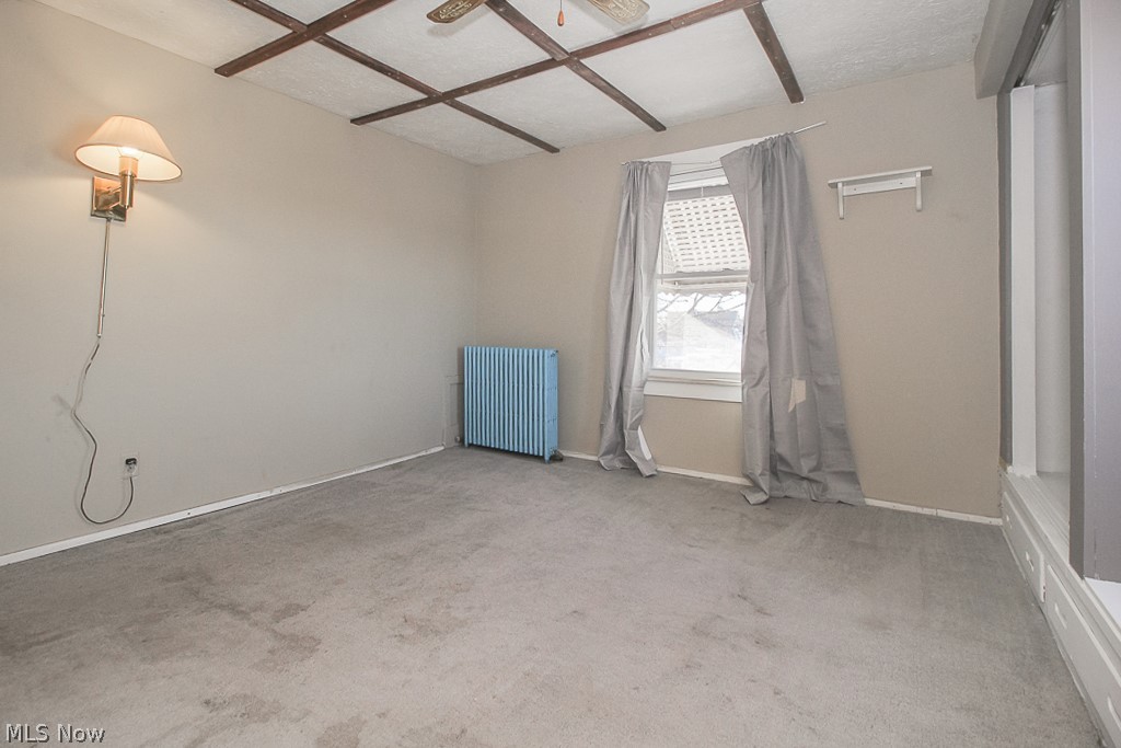 City/Cleveland - Residential Income