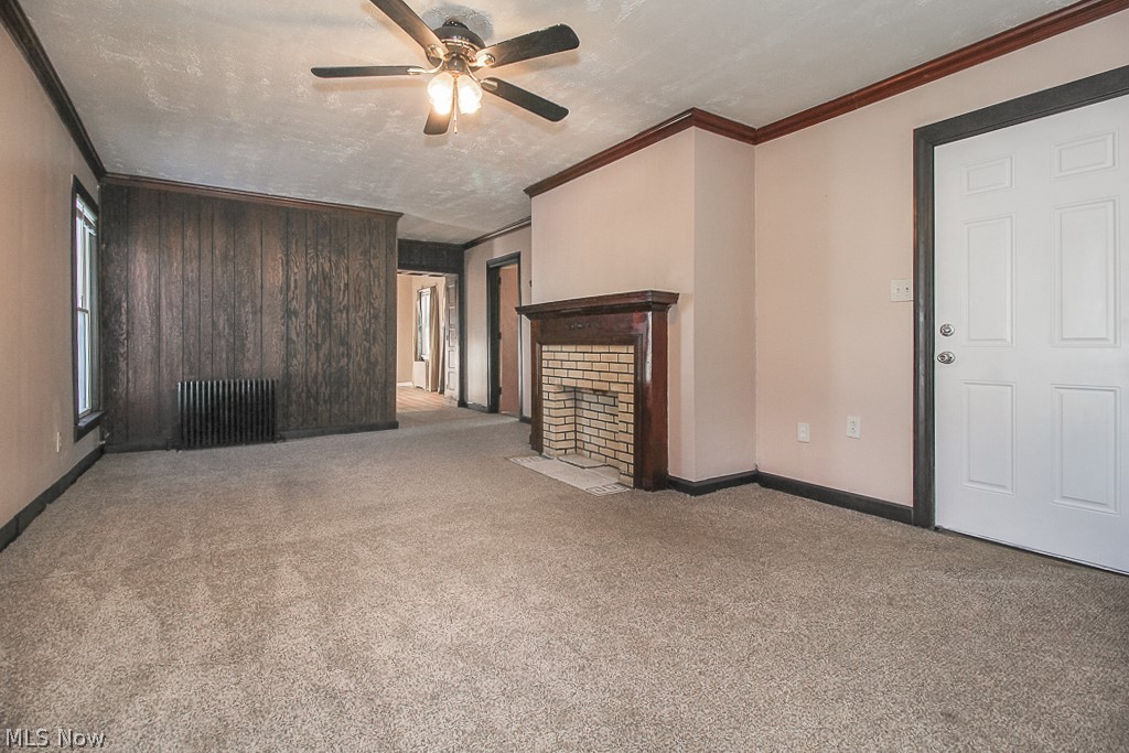 City/Cleveland - Residential Income