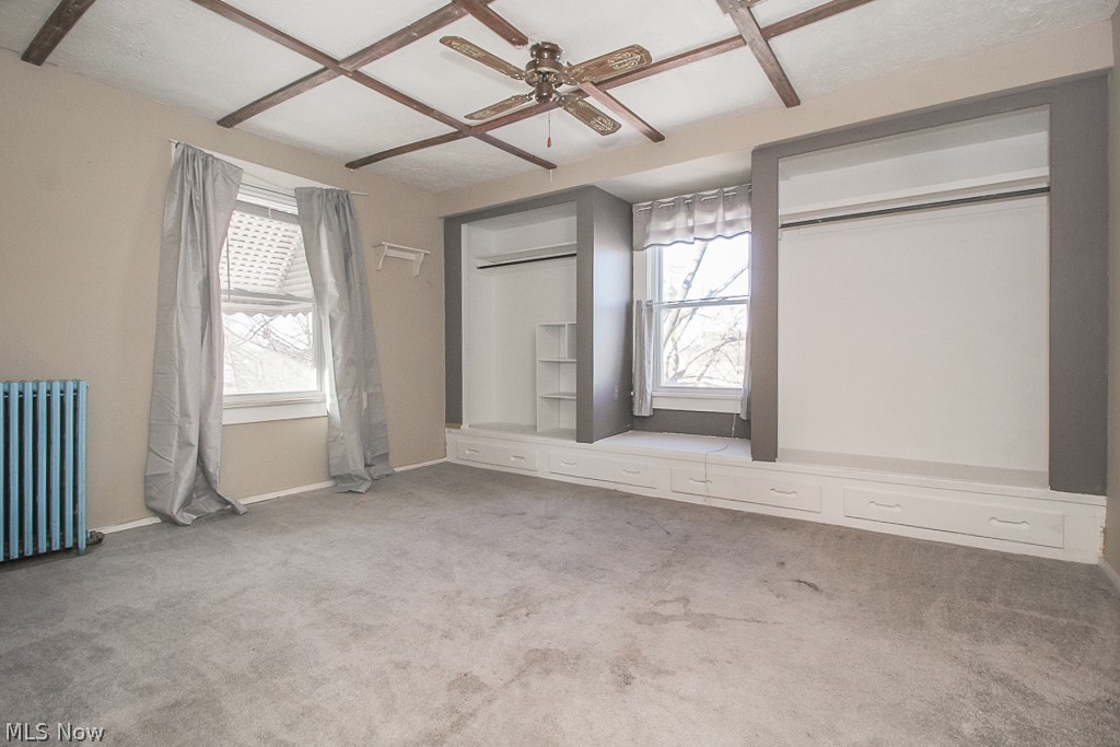 City/Cleveland - Residential Income