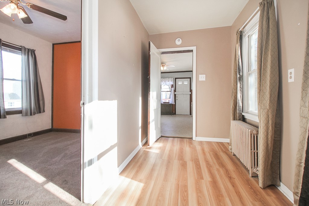 City/Cleveland - Residential Income