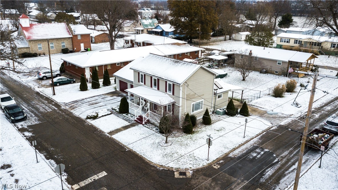 Oneals 02 Add/Belpre - Residential