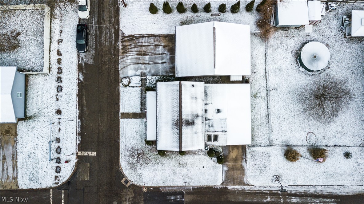 Oneals 02 Add/Belpre - Residential