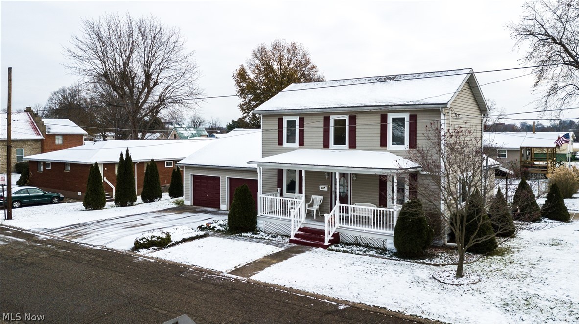 Oneals 02 Add/Belpre - Residential