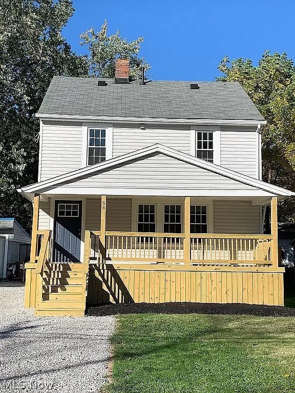 Valley View - Residential