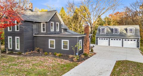 8569 Brecksville Road, Brecksville, OH 44141 - #: 5173296