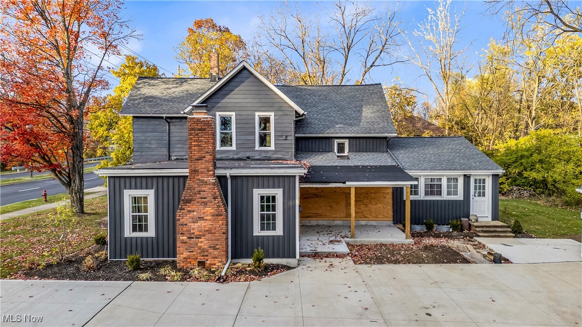 Brecksville - Residential