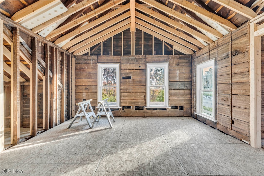 Brecksville - Residential