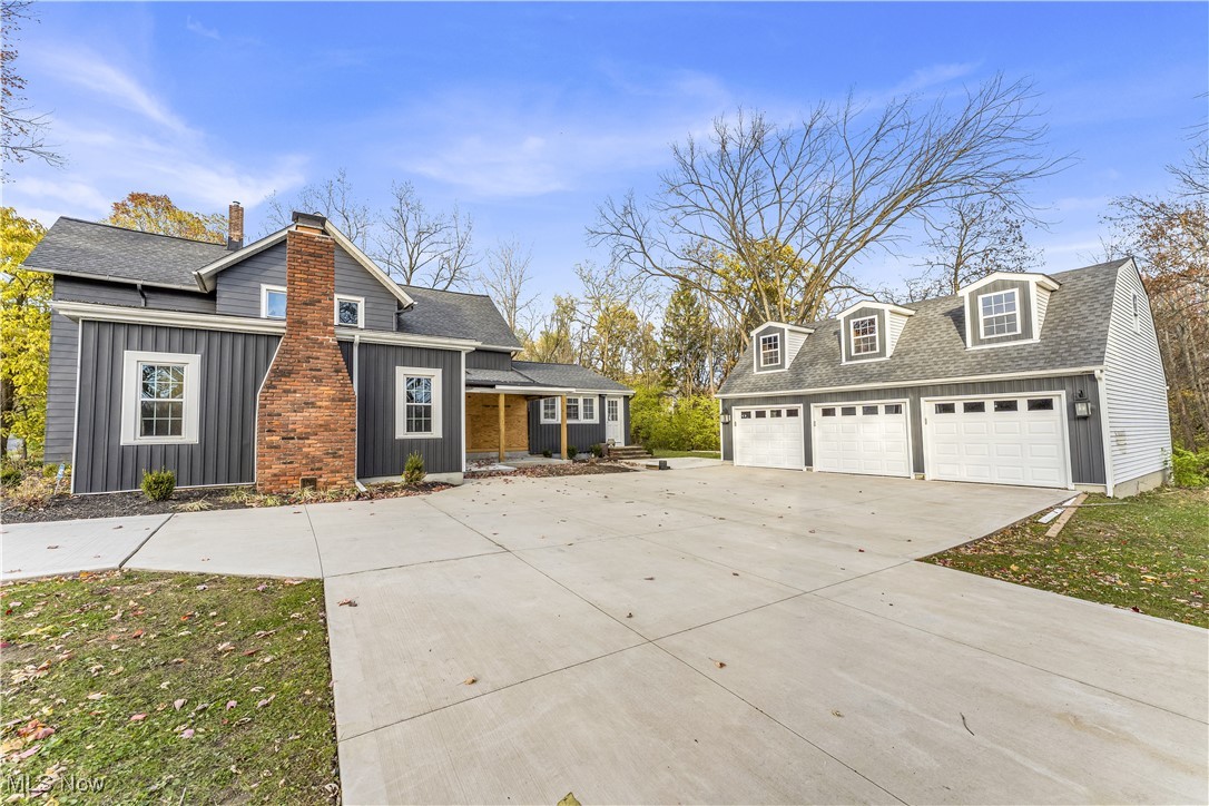 Brecksville - Residential