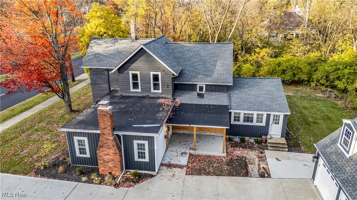 Brecksville - Residential