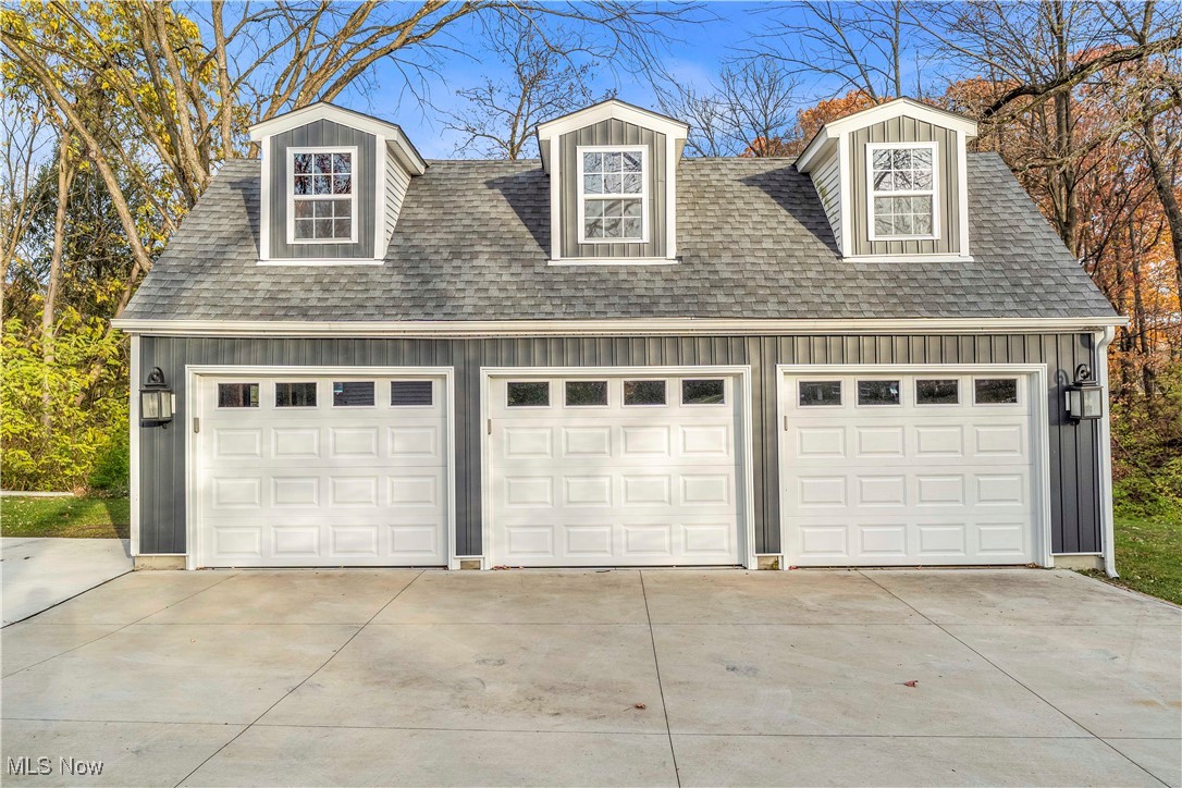 Brecksville - Residential