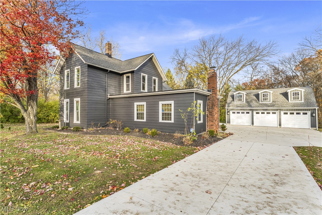 Brecksville - Residential