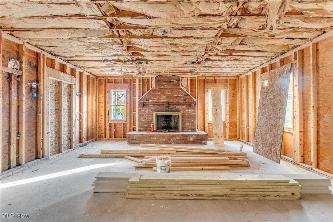 Brecksville - Residential