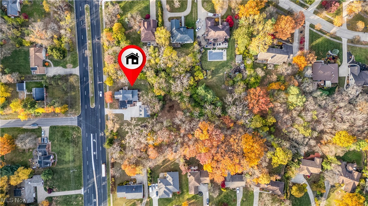 Brecksville - Residential