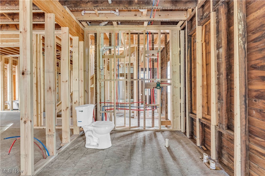 Brecksville - Residential