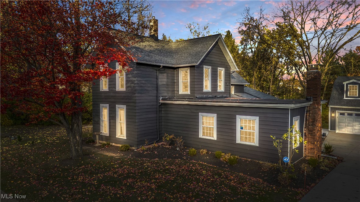 Brecksville - Residential