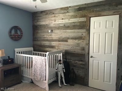 Briarscott Sub - Residential