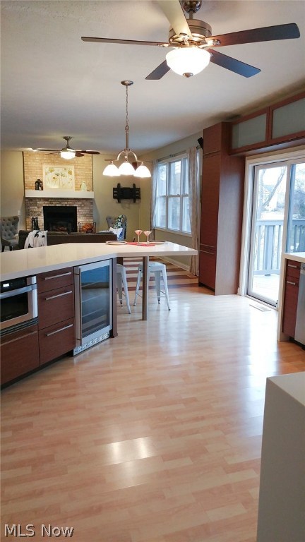 Briarscott Sub - Residential