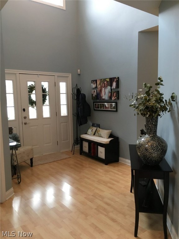 Briarscott Sub - Residential