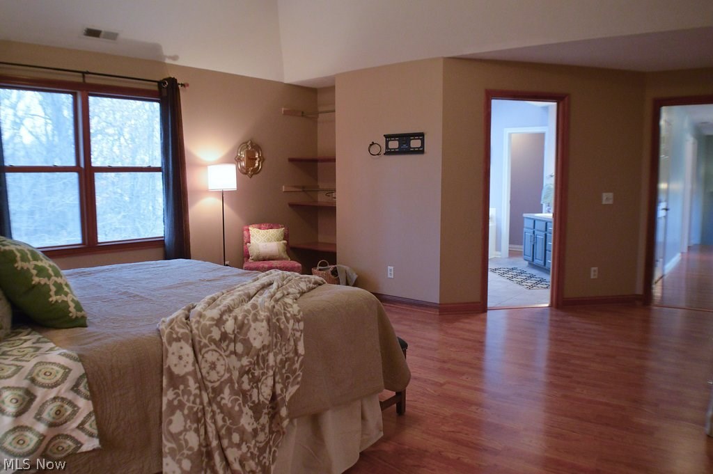 Briarscott Sub - Residential