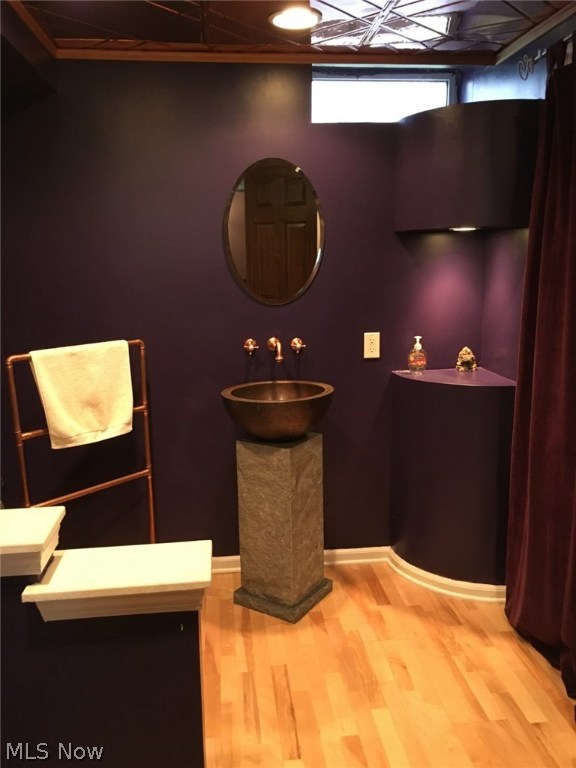 Briarscott Sub - Residential