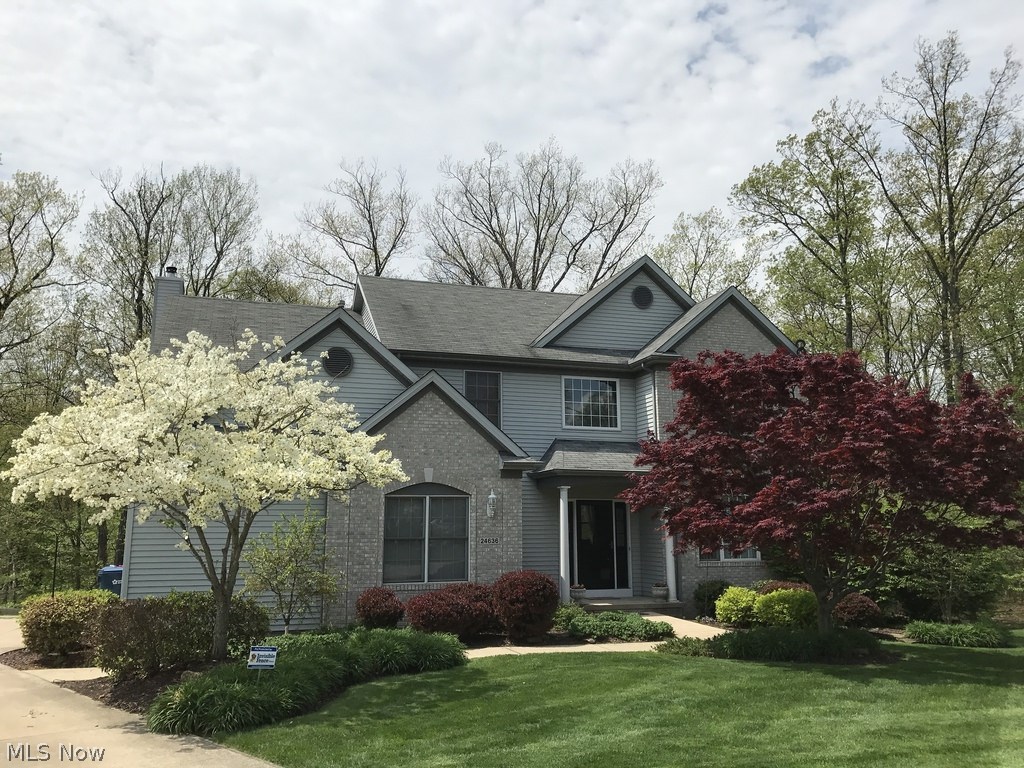 Briarscott Sub - Residential