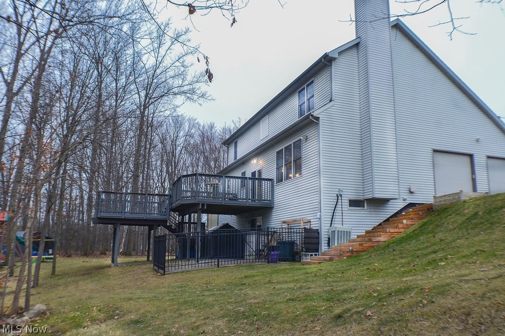 Briarscott Sub - Residential