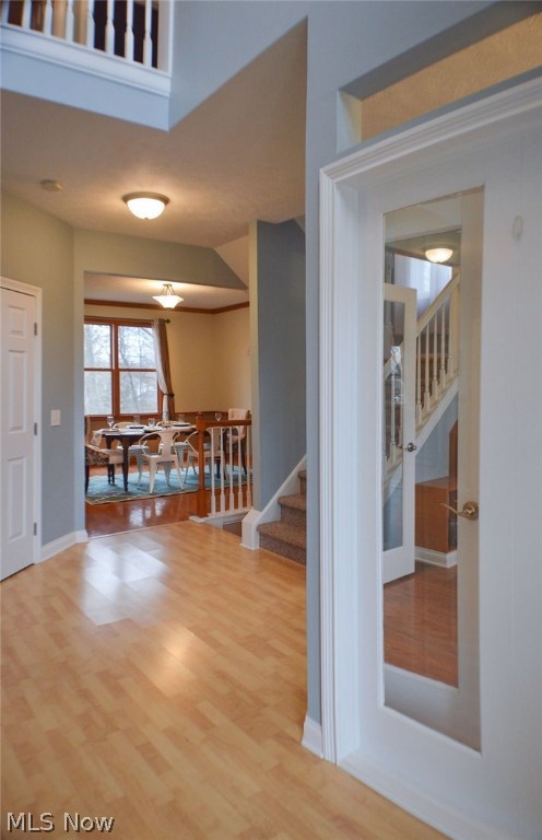 Briarscott Sub - Residential