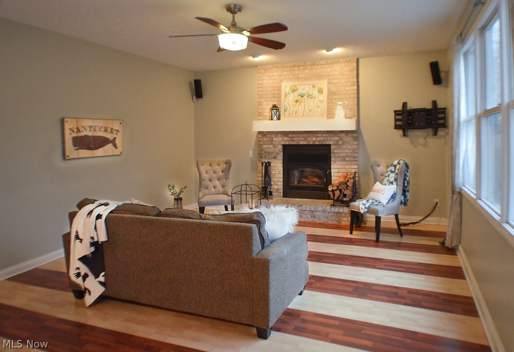 Briarscott Sub - Residential