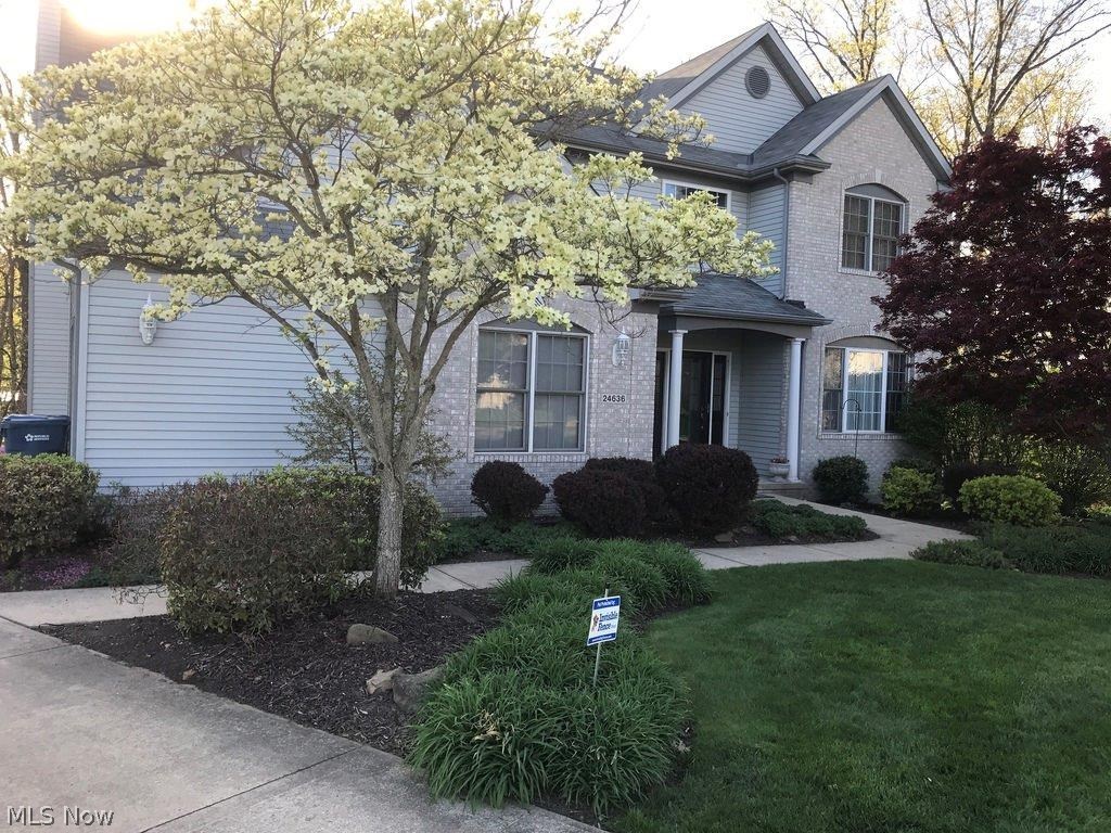 Briarscott Sub - Residential