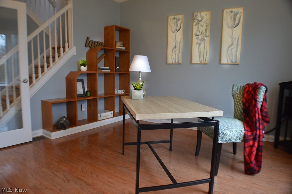 Briarscott Sub - Residential