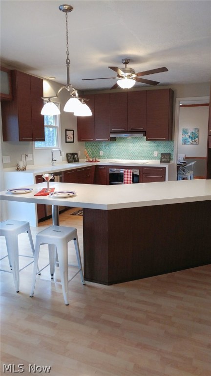 Briarscott Sub - Residential